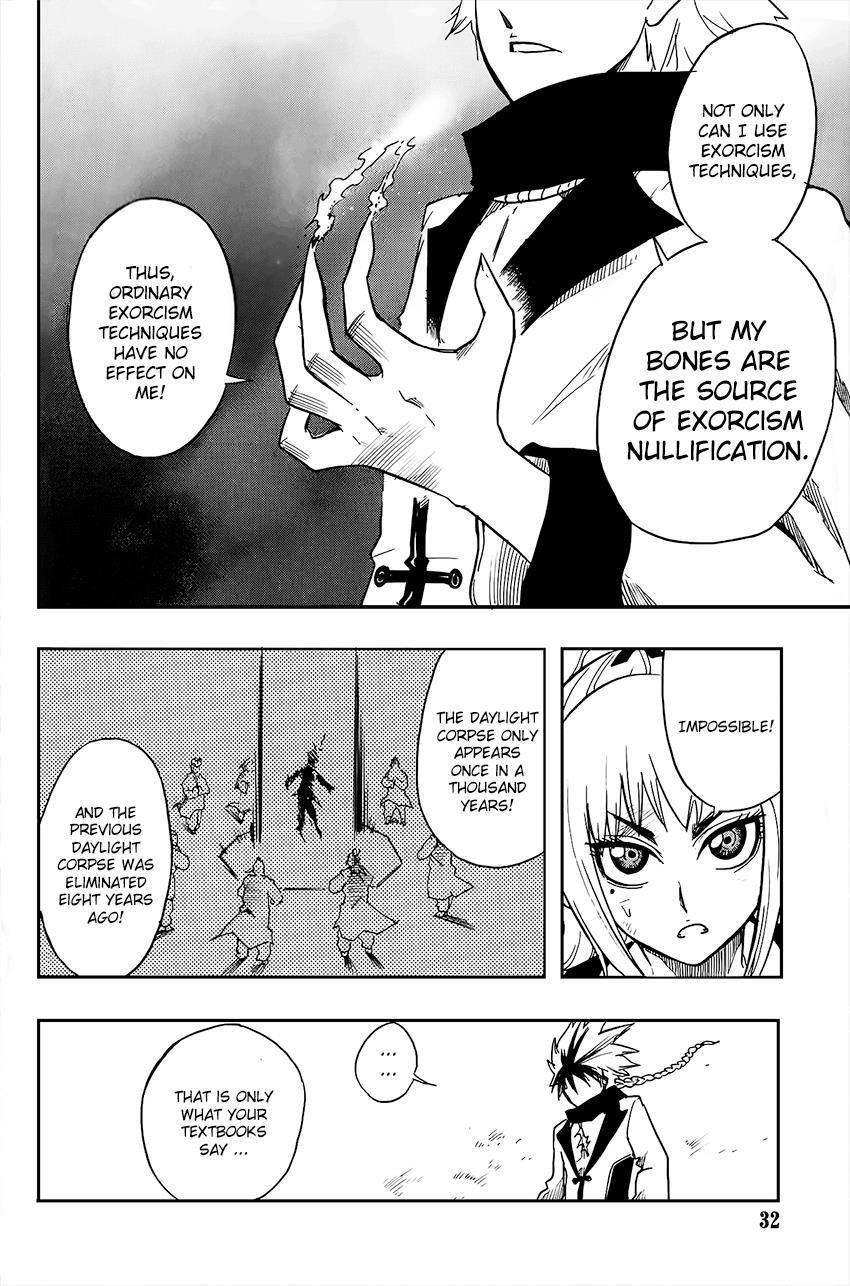 Read Black Dog Manga Online
