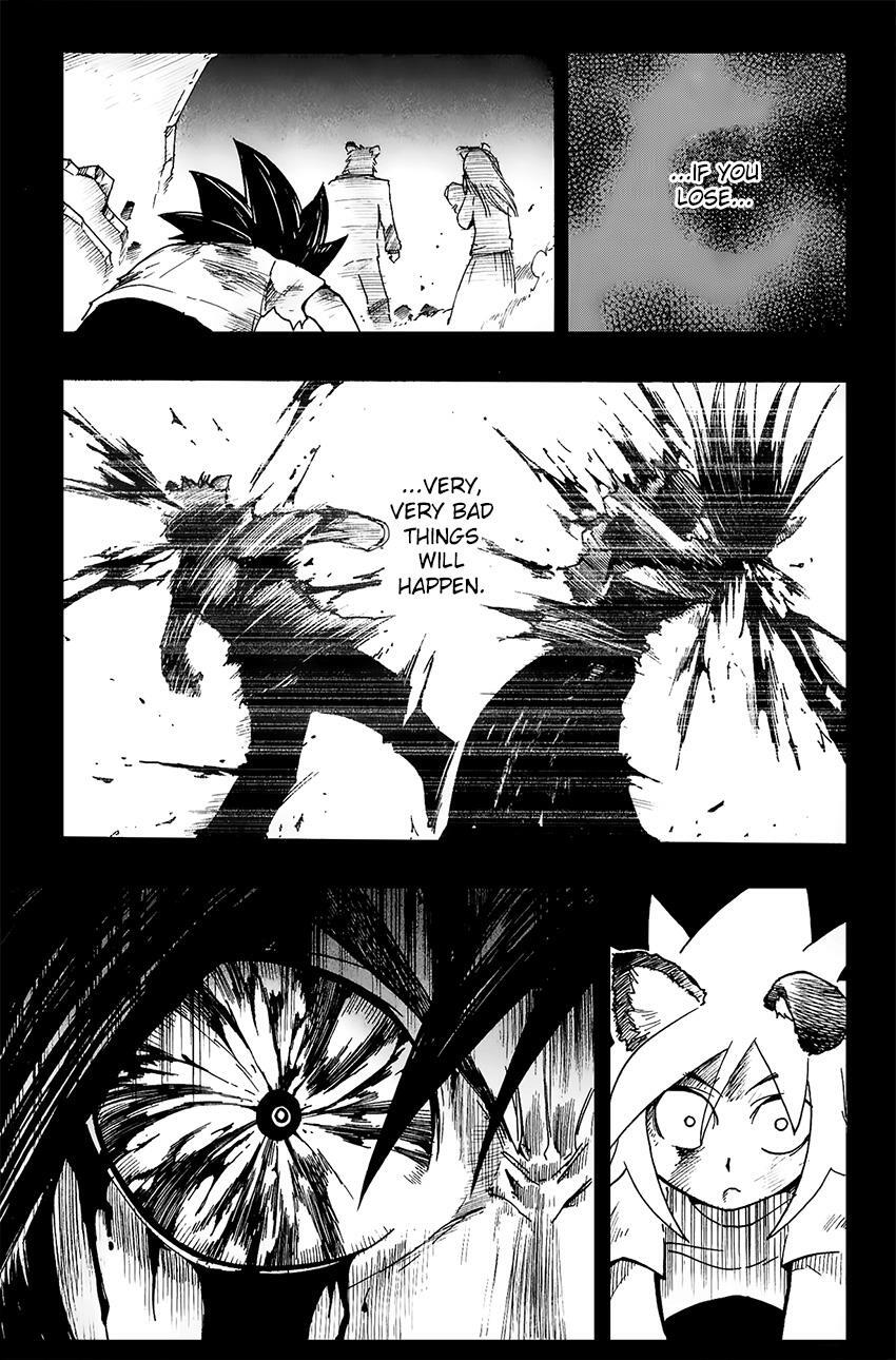 Read Black Dog Manga Online