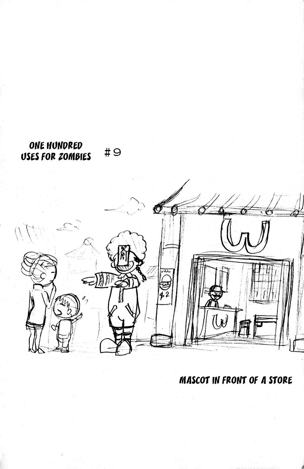 Read Black Dog Manga Online