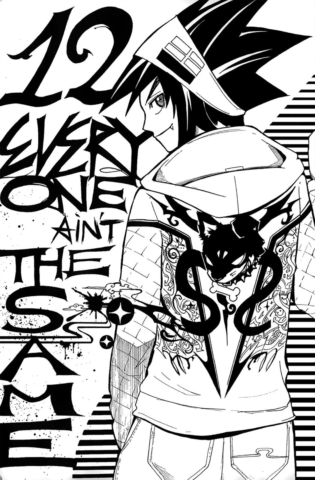 Read Black Dog Manga Online