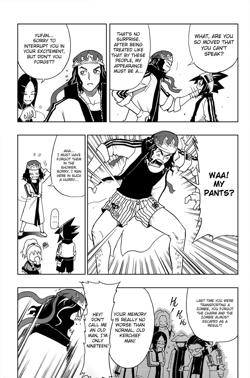 Read Black Dog Manga Online