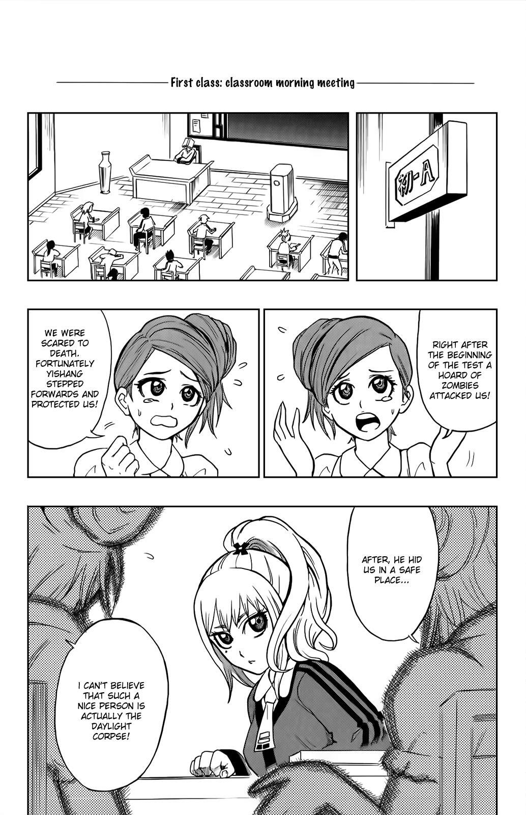 Read Black Dog Manga Online