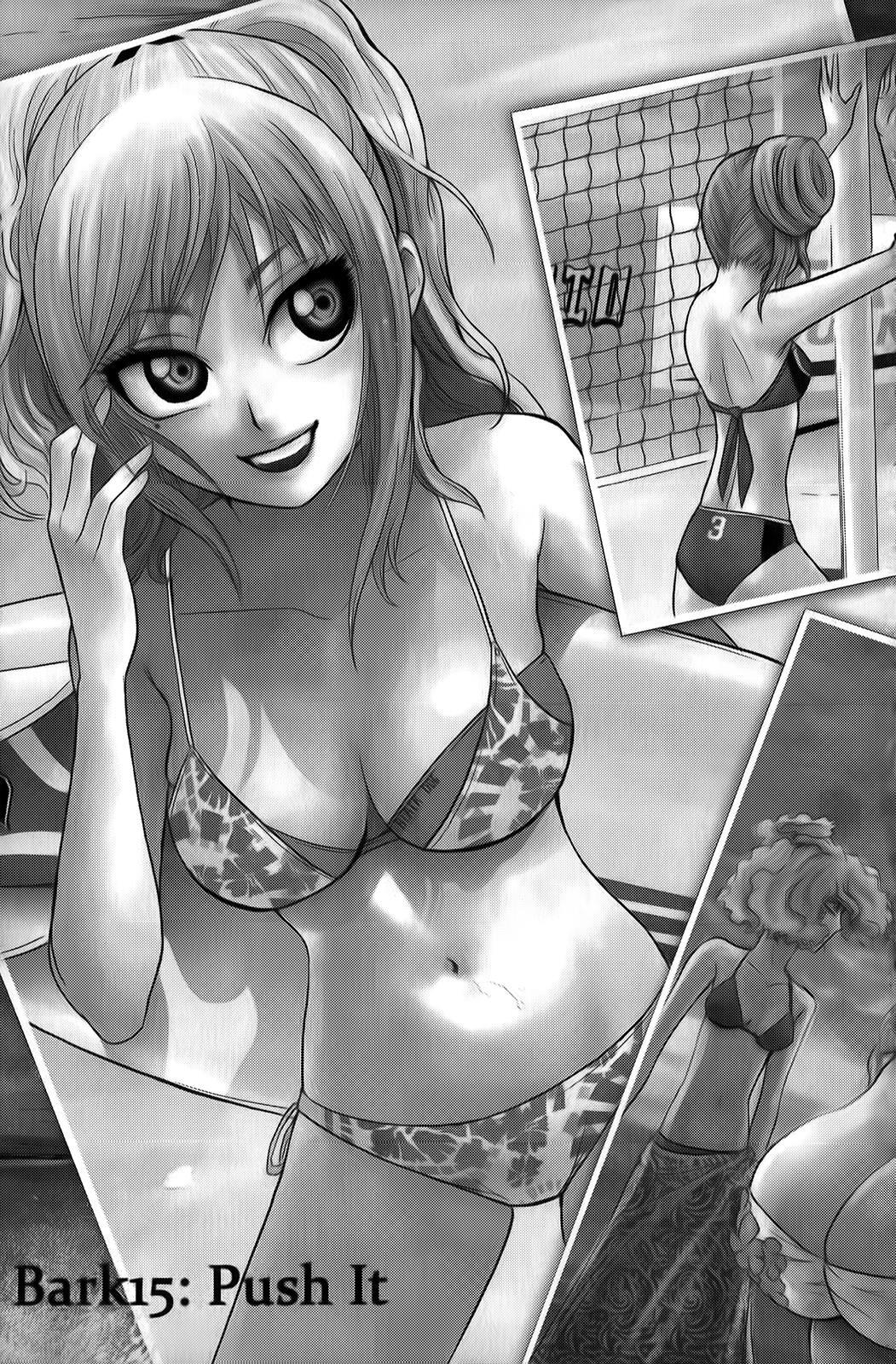 Read Black Dog Manga Online