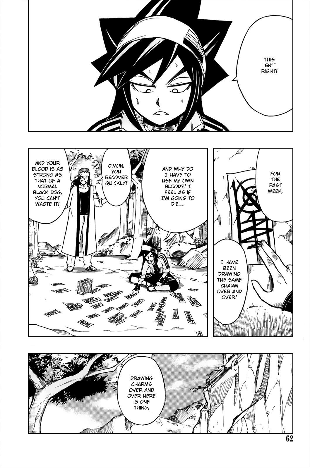 Read Black Dog Manga Online