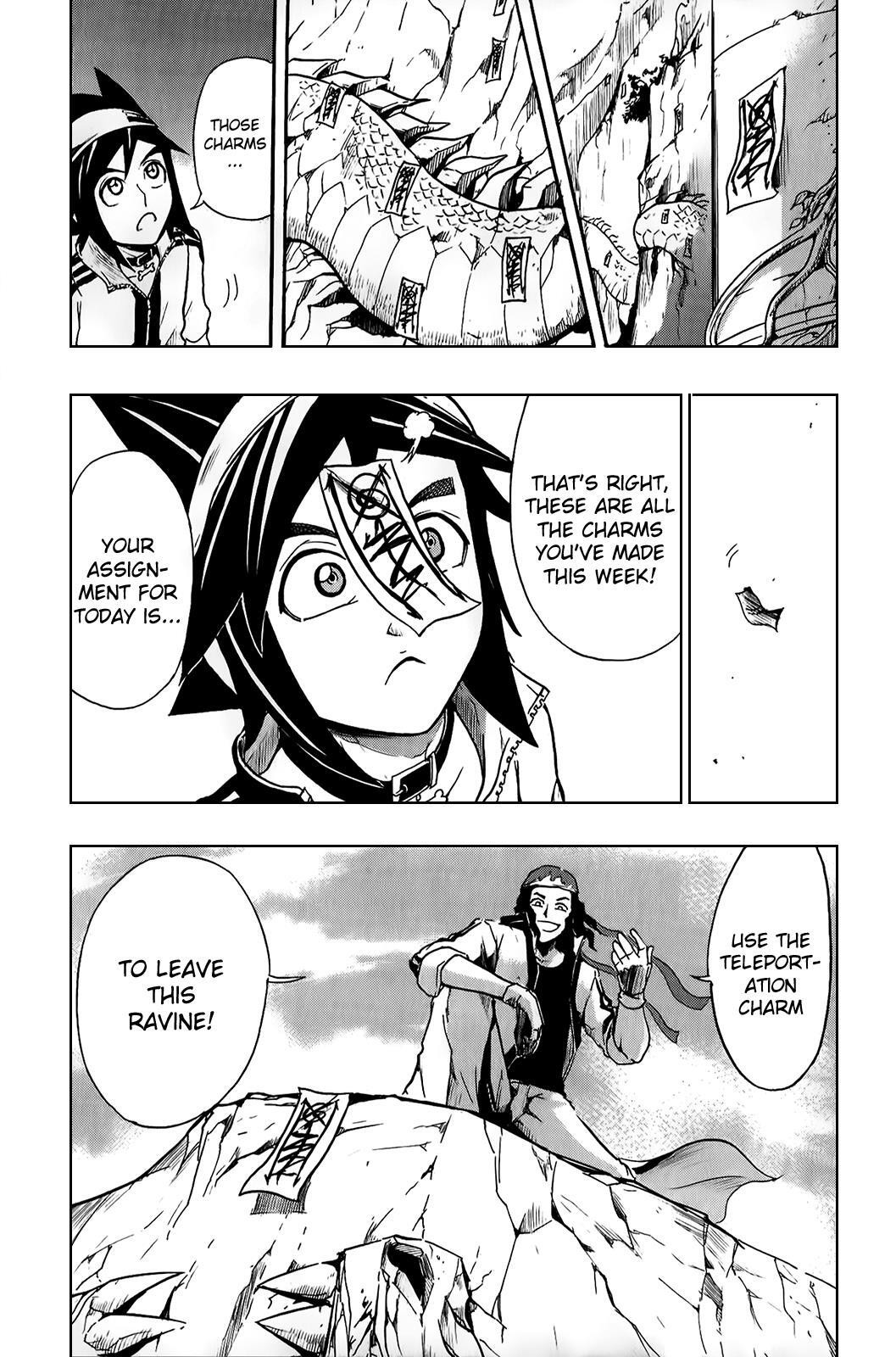 Read Black Dog Manga Online