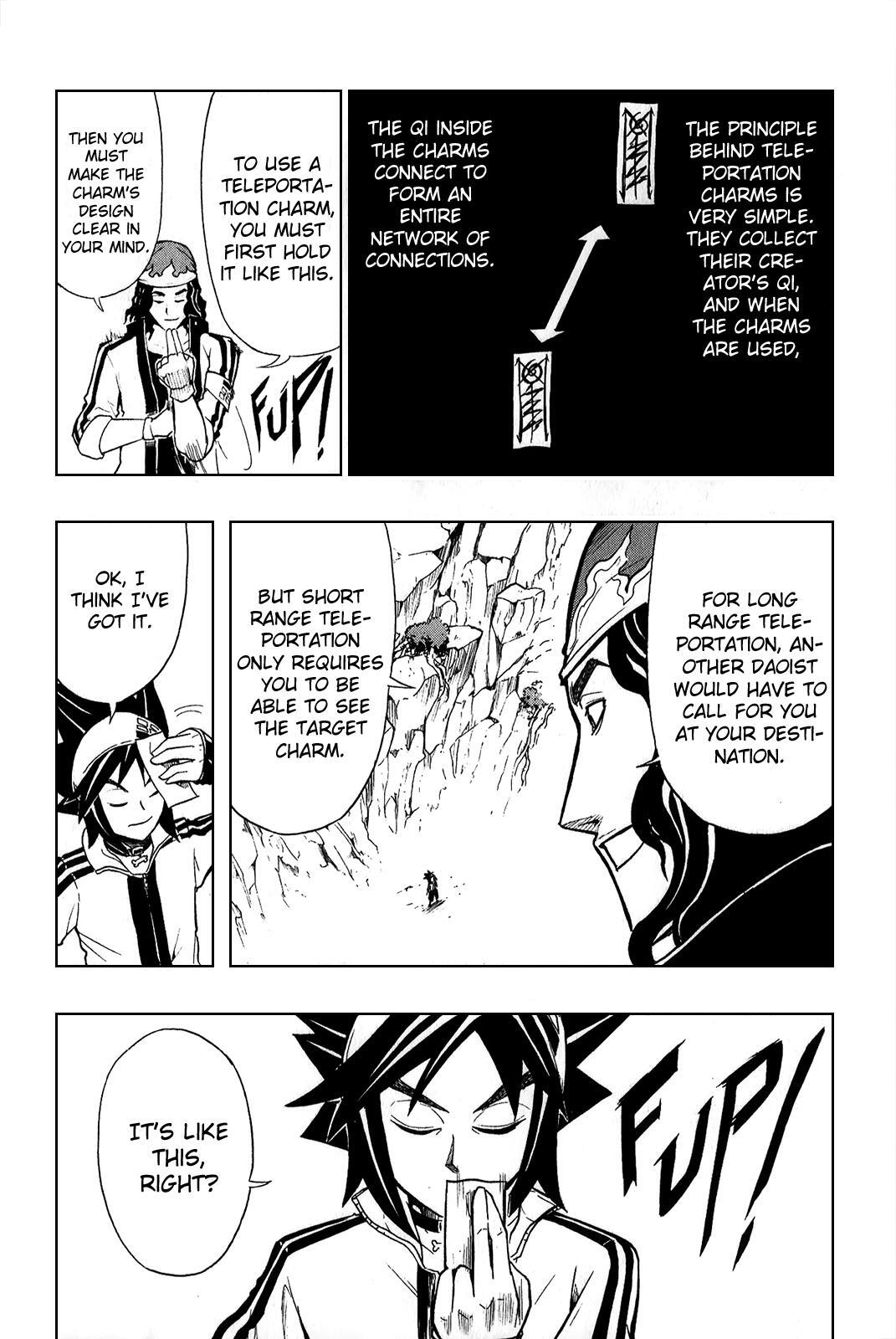 Read Black Dog Manga Online