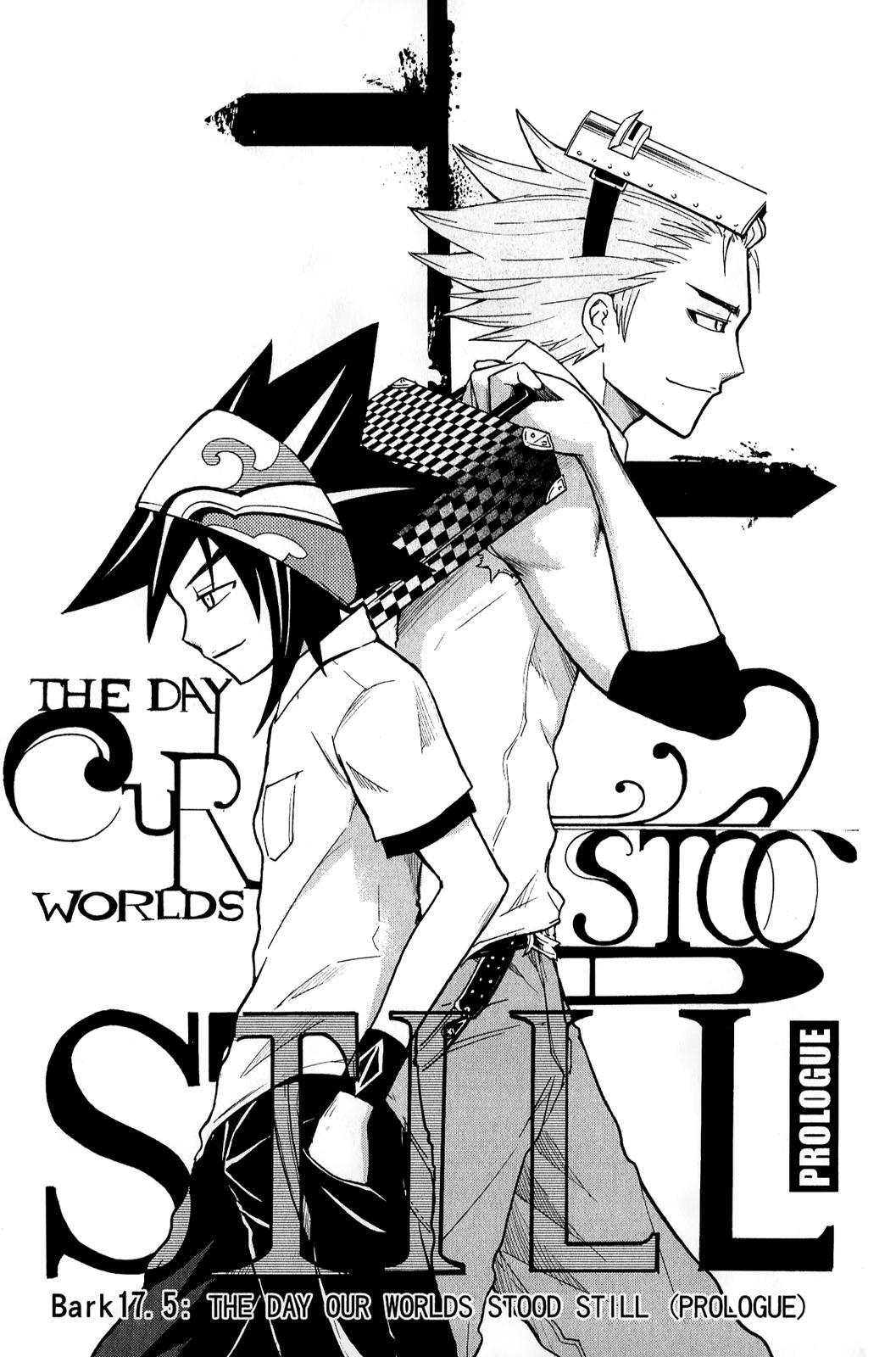 Read Black Dog Manga Online