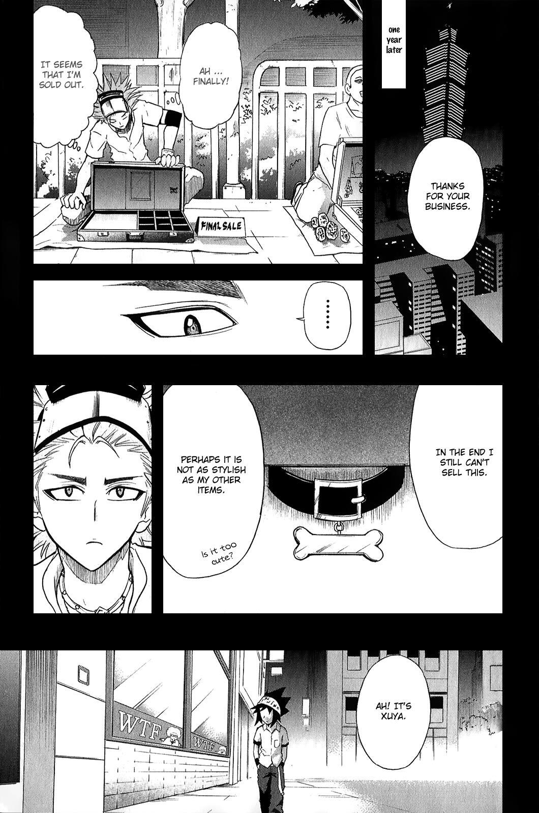 Read Black Dog Manga Online
