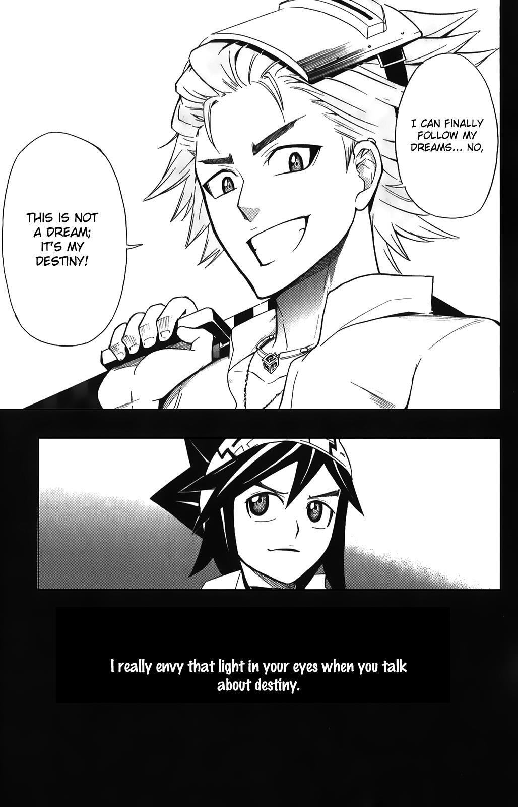 Read Black Dog Manga Online
