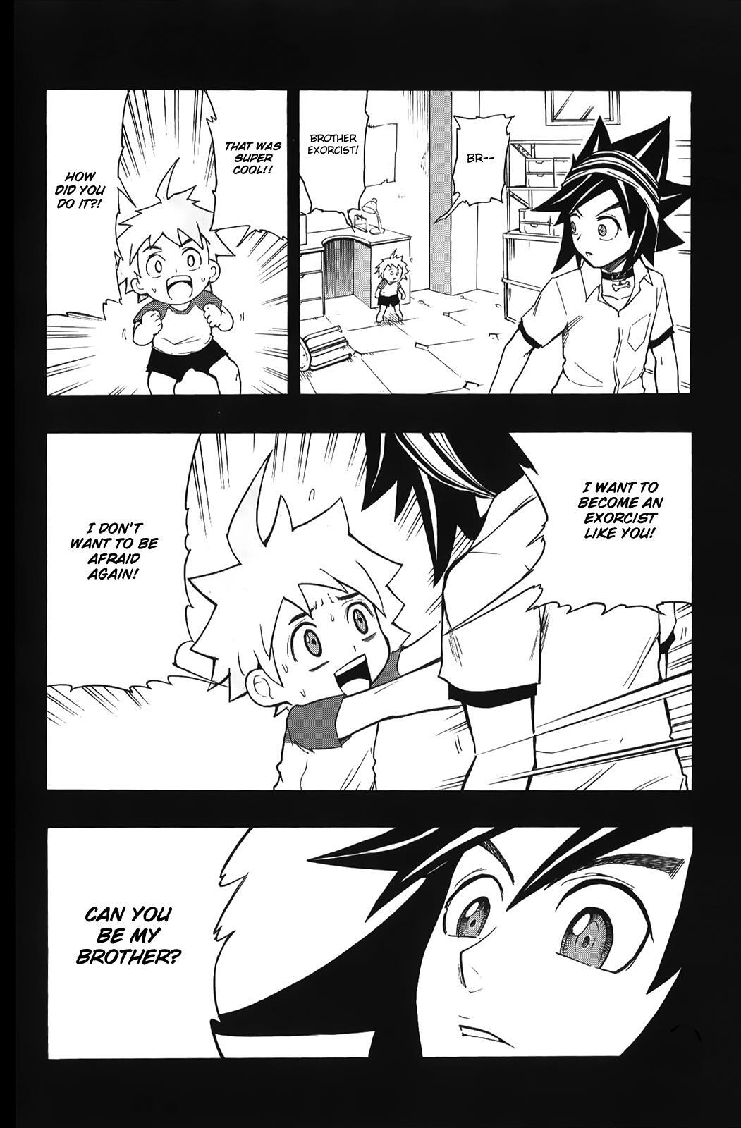 Read Black Dog Manga Online