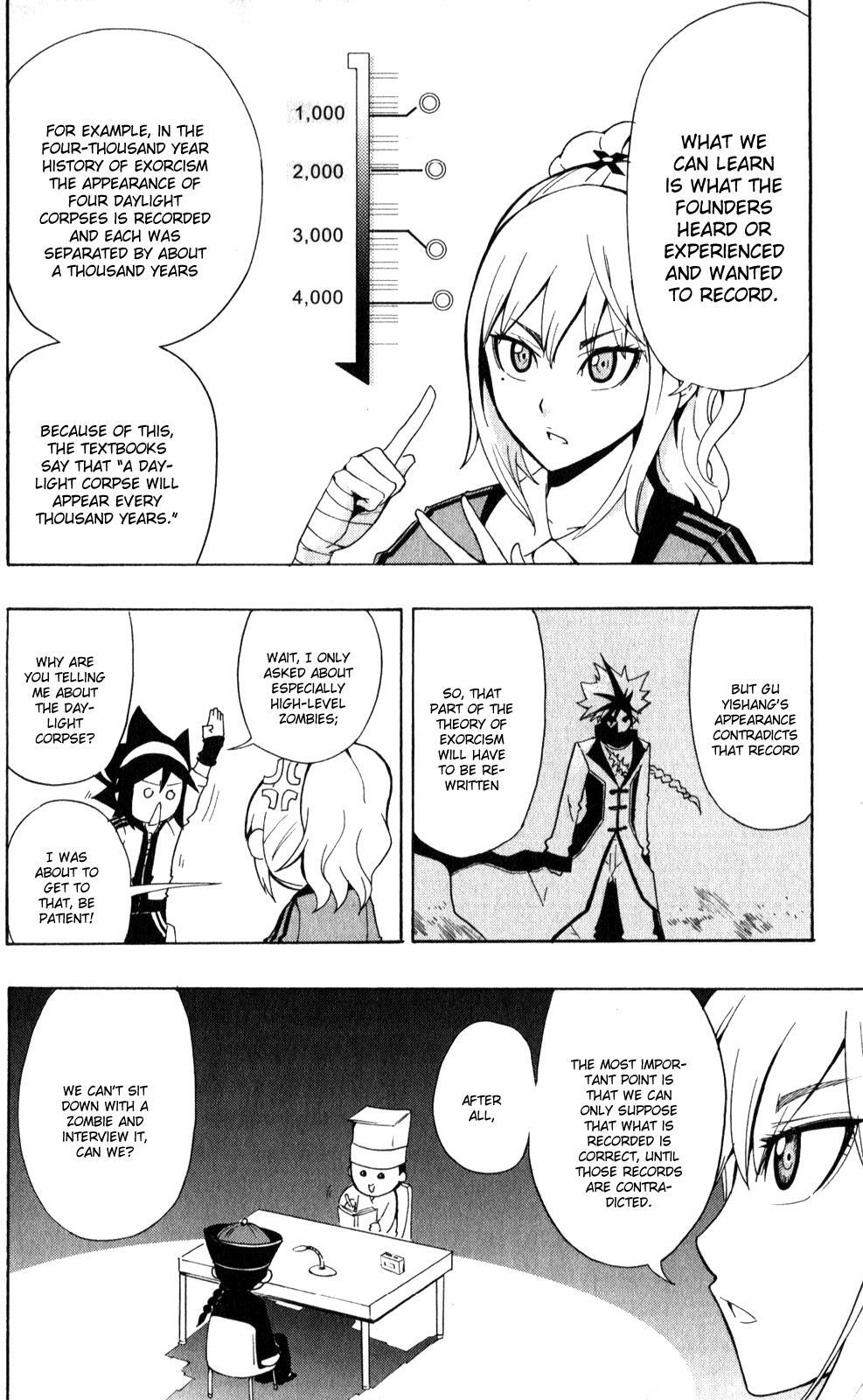 Read Black Dog Manga Online