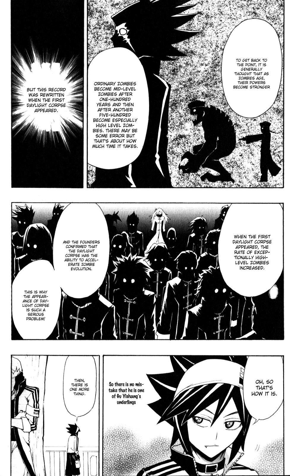 Read Black Dog Manga Online