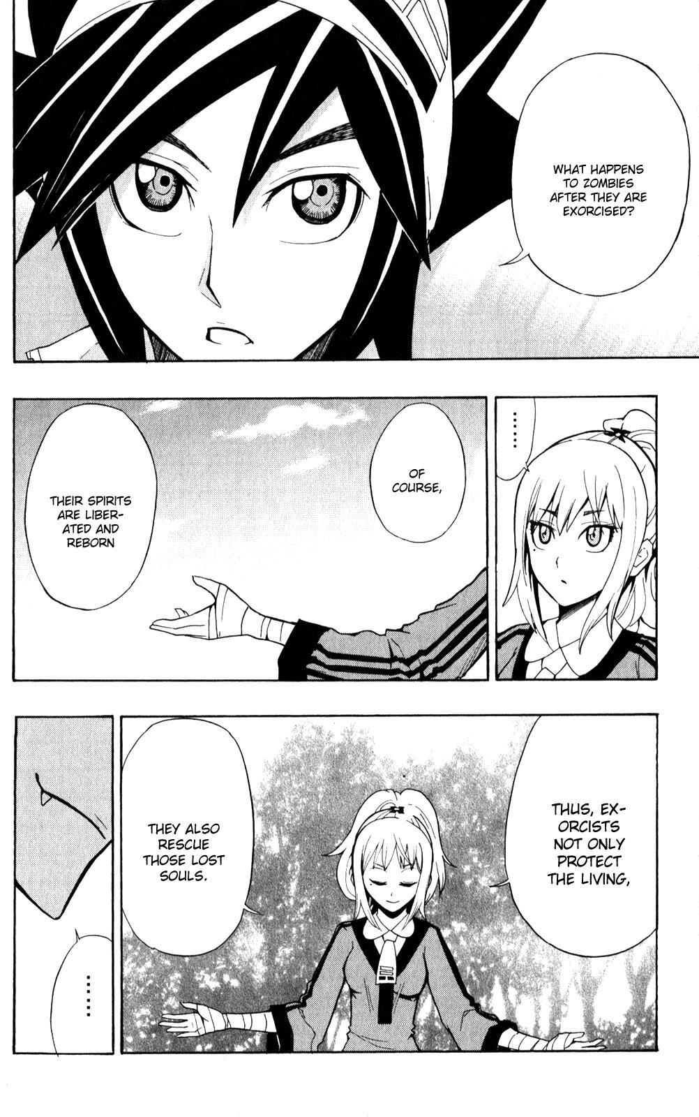 Read Black Dog Manga Online