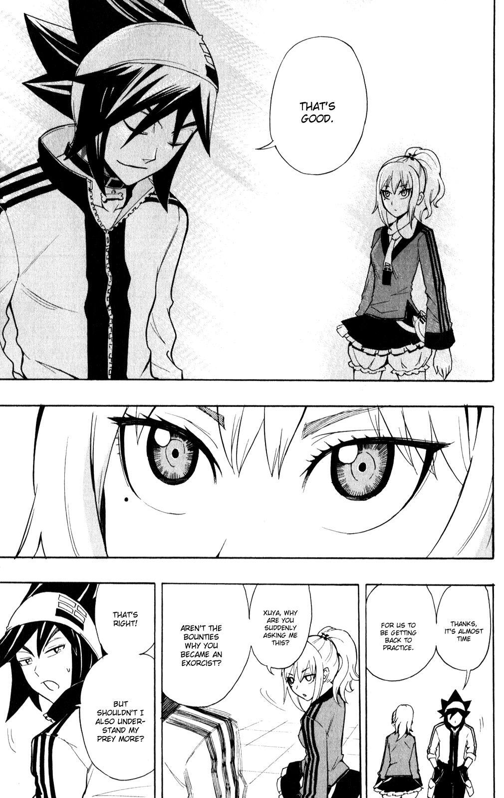 Read Black Dog Manga Online
