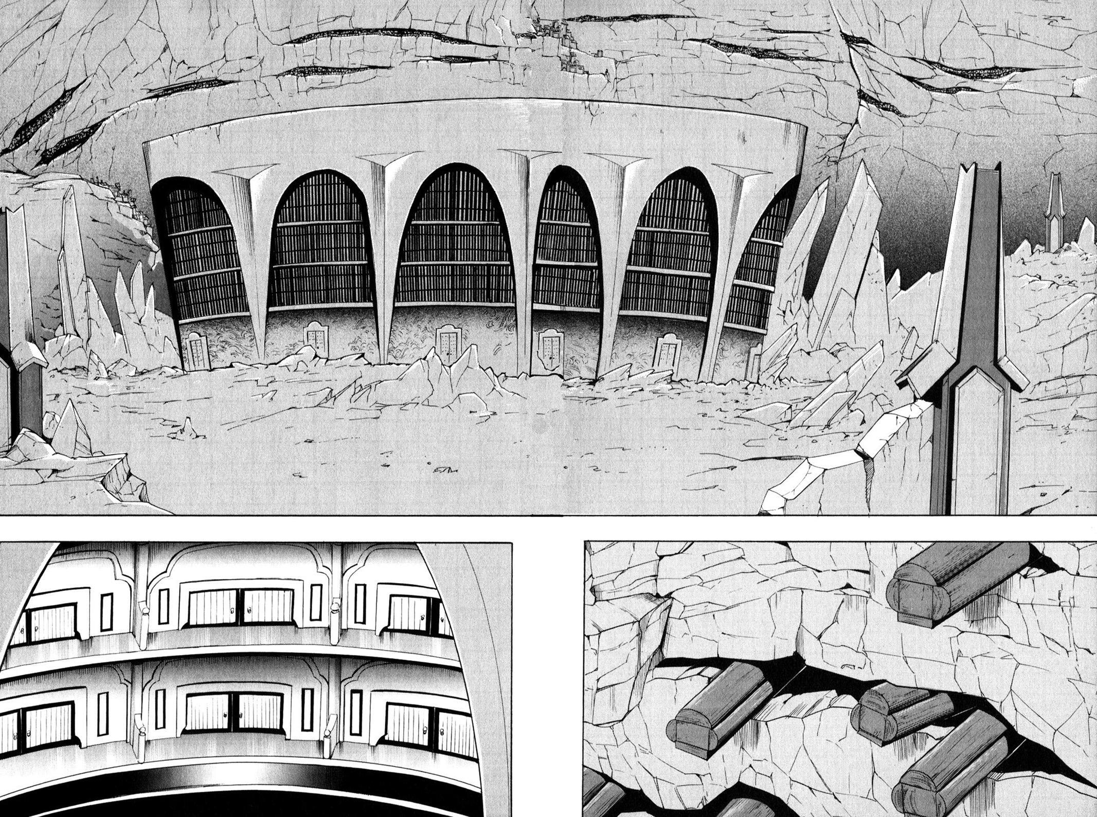 Read Black Dog Manga Online