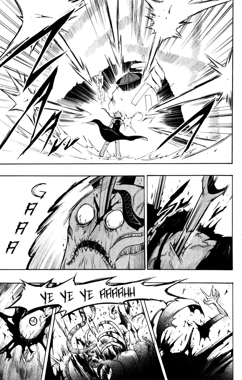 Read Black Dog Manga Online