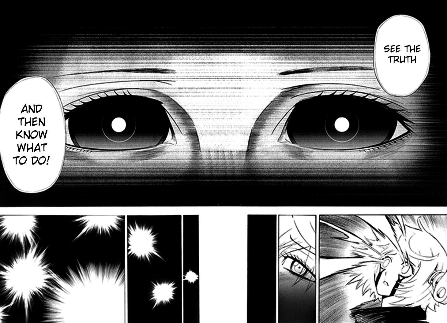 Read Black Dog Manga Online