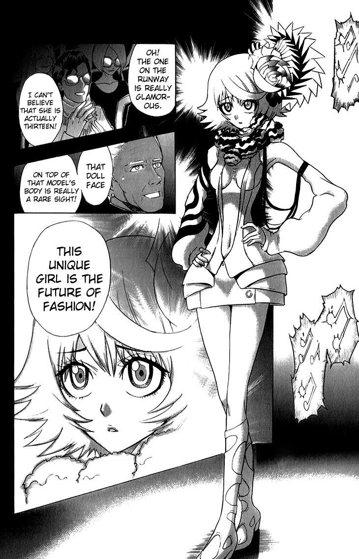 Read Black Dog Manga Online