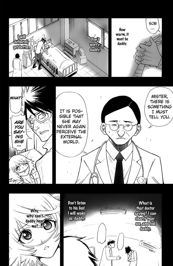 Read Black Dog Manga Online