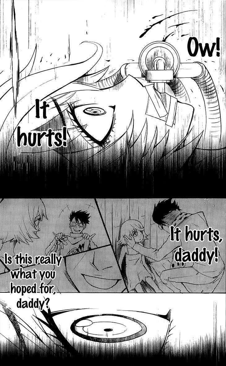 Read Black Dog Manga Online