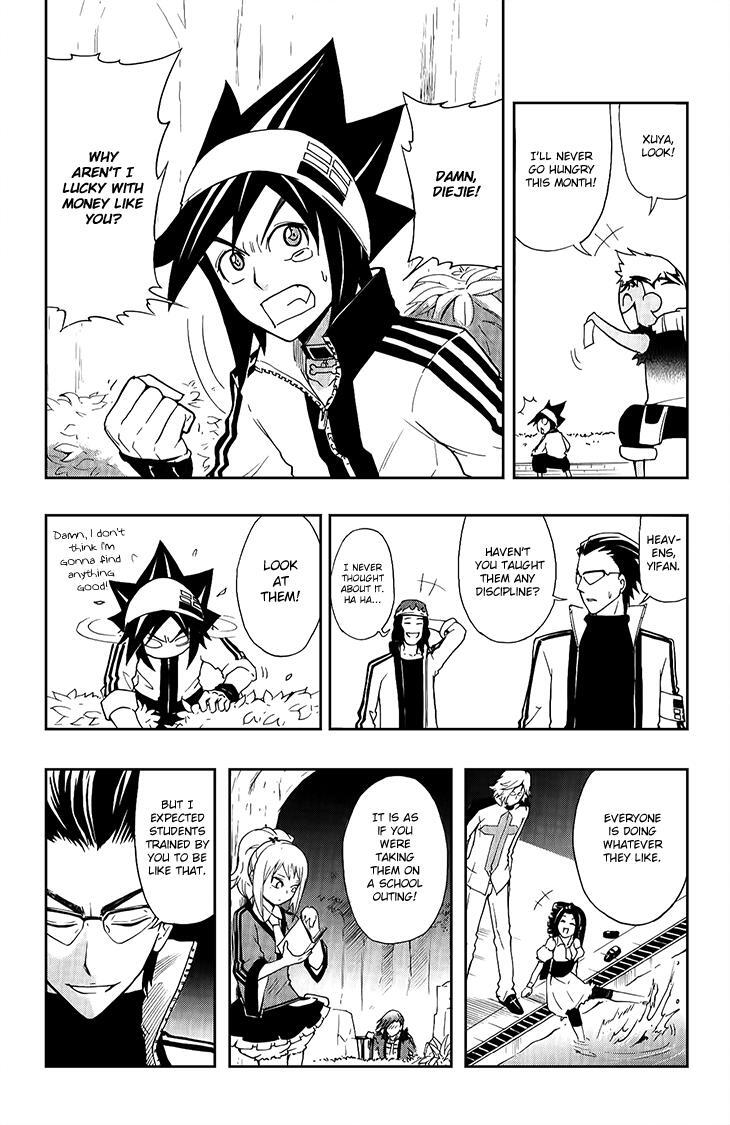 Read Black Dog Manga Online