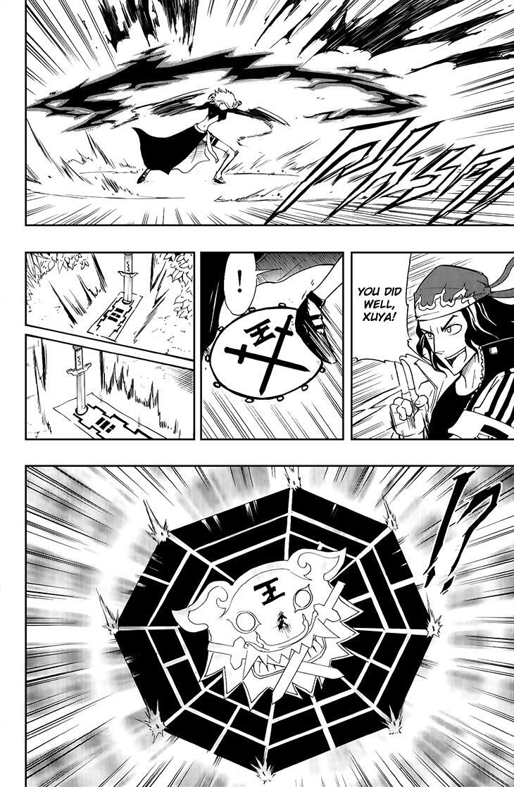 Read Black Dog Manga Online