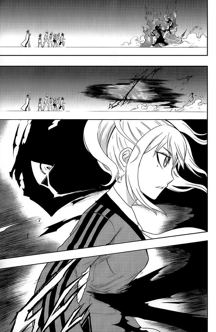 Read Black Dog Manga Online