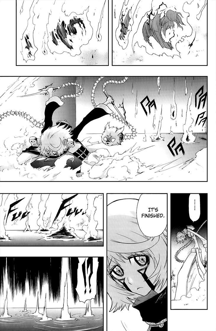 Read Black Dog Manga Online