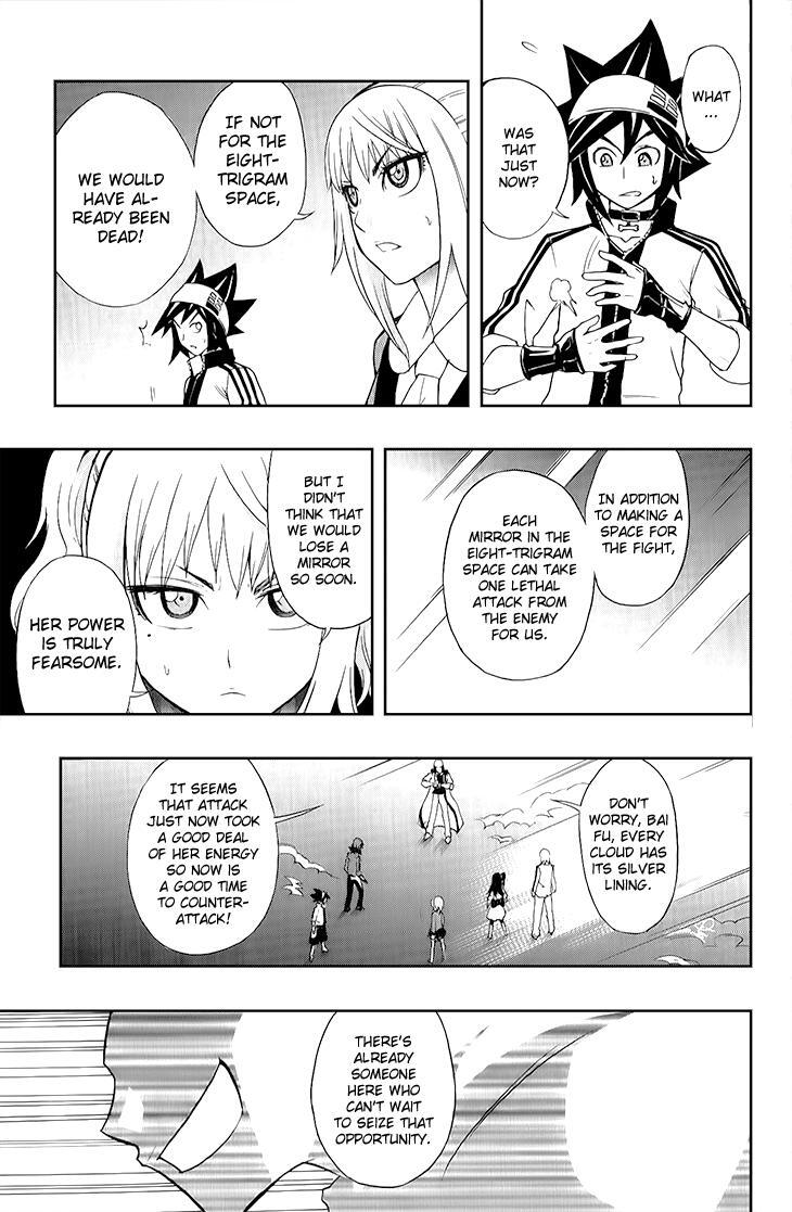 Read Black Dog Manga Online