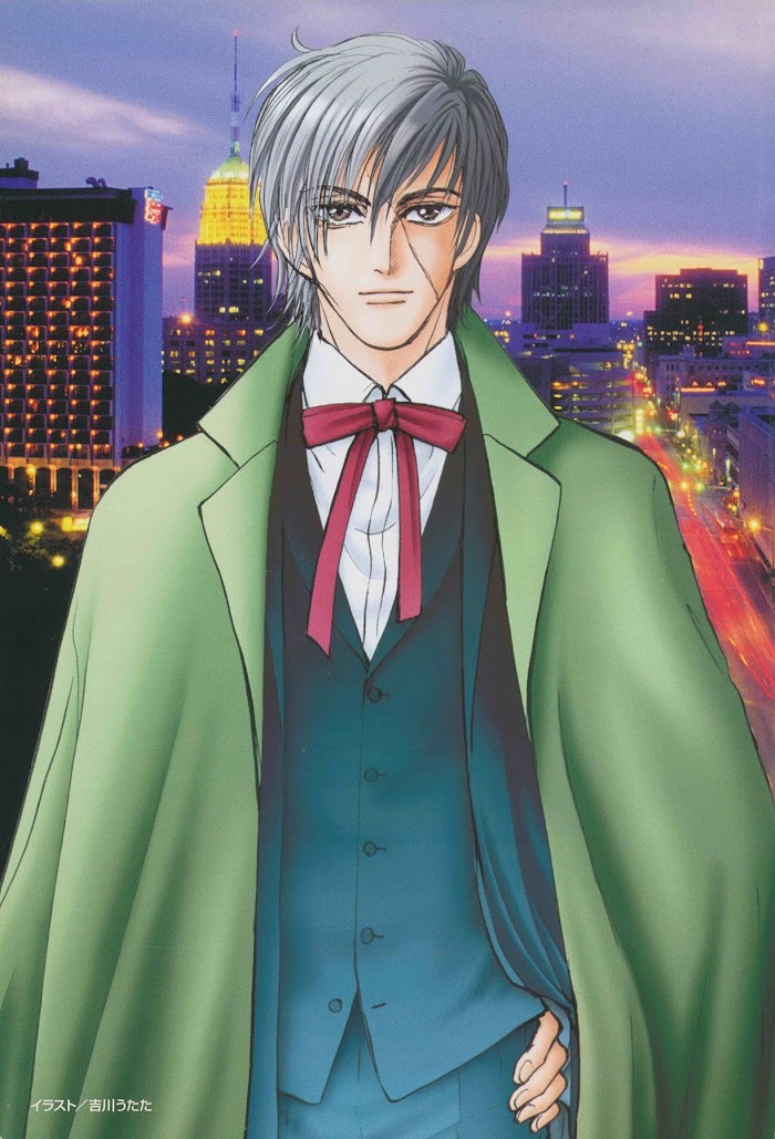 Read Black Jack M Manga Online