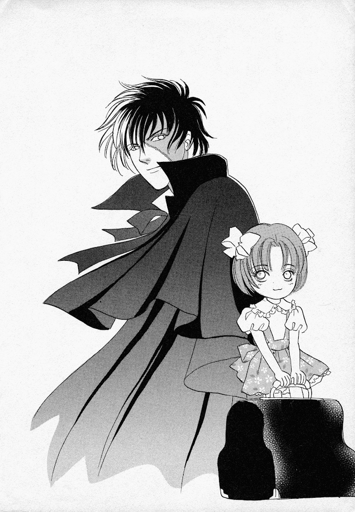Read Black Jack M Manga Online