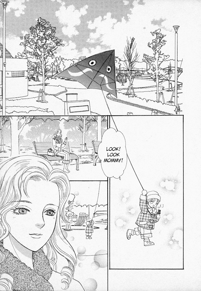 Read Black Jack M Manga Online