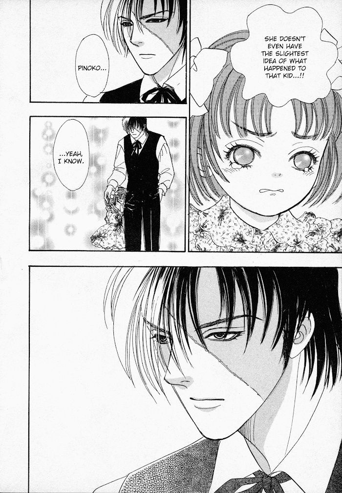 Read Black Jack M Manga Online