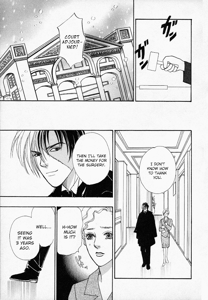 Read Black Jack M Manga Online