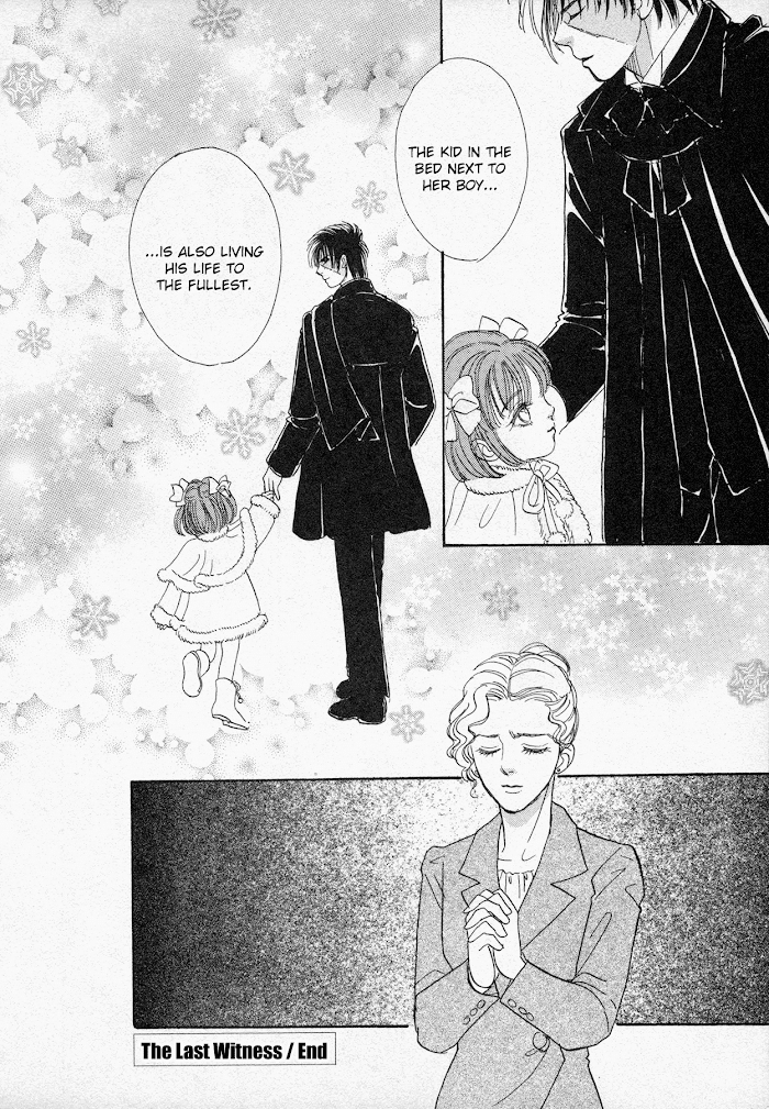 Read Black Jack M Manga Online