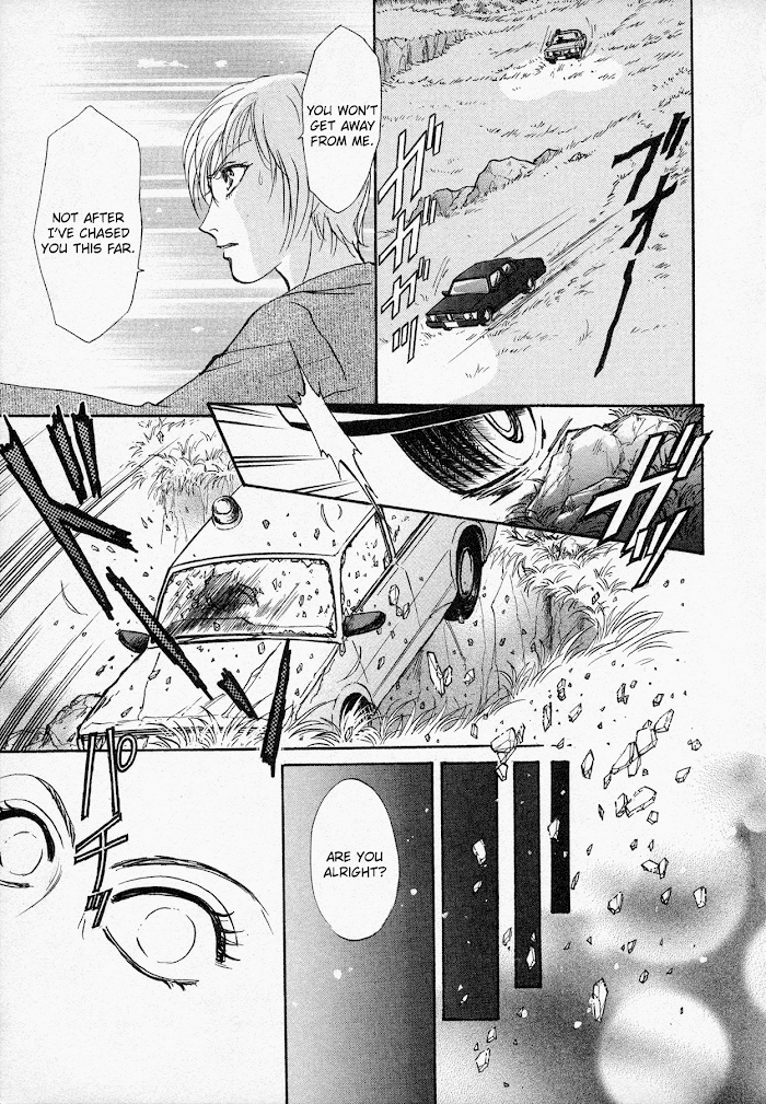 Read Black Jack M Manga Online