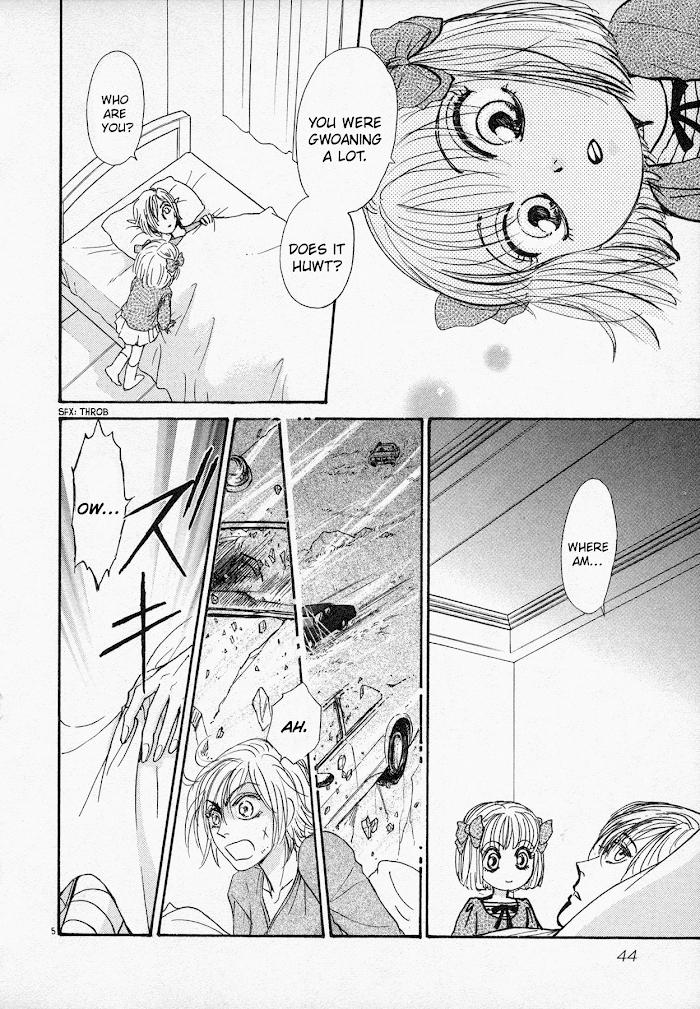 Read Black Jack M Manga Online