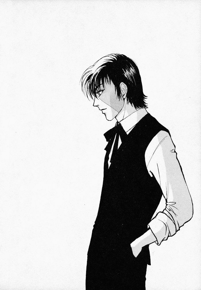 Read Black Jack M Manga Online