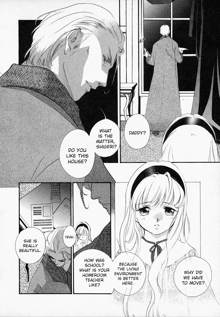 Read Black Jack M Manga Online