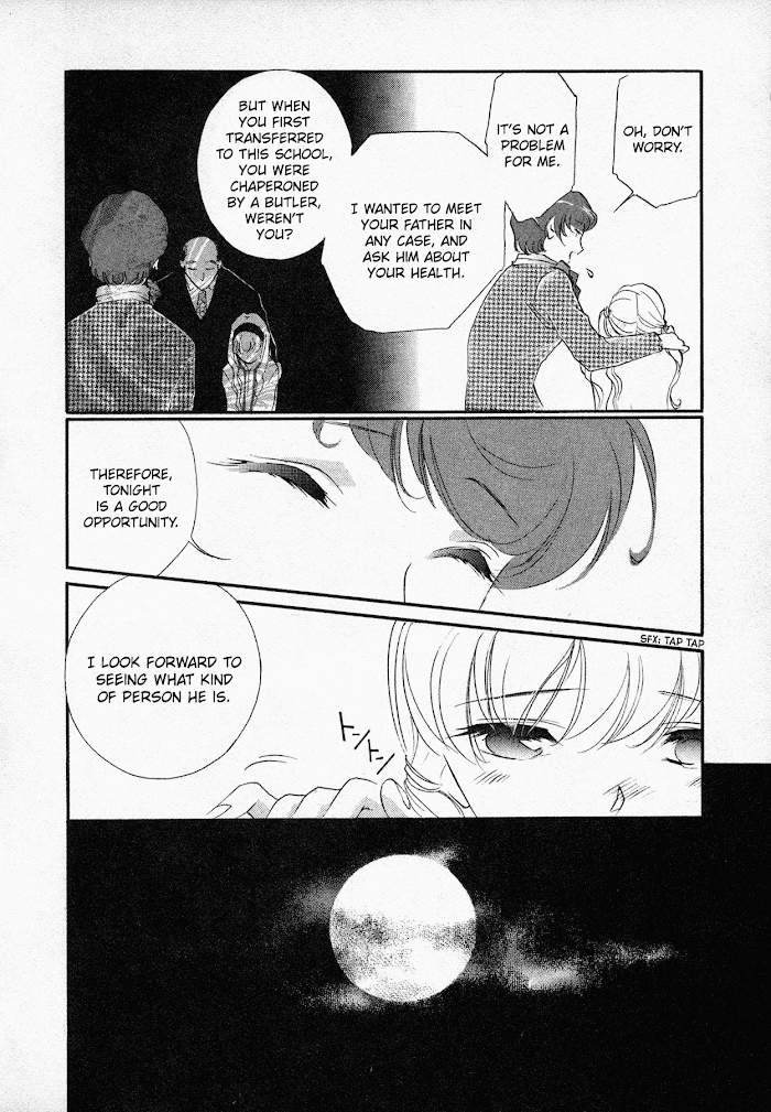 Read Black Jack M Manga Online