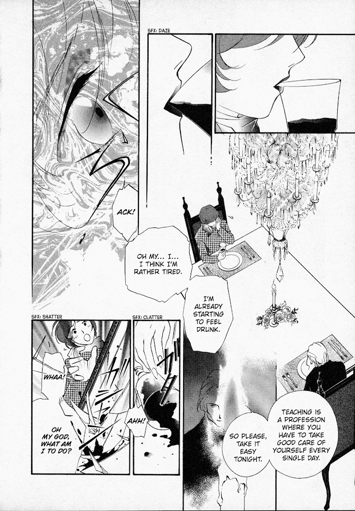 Read Black Jack M Manga Online