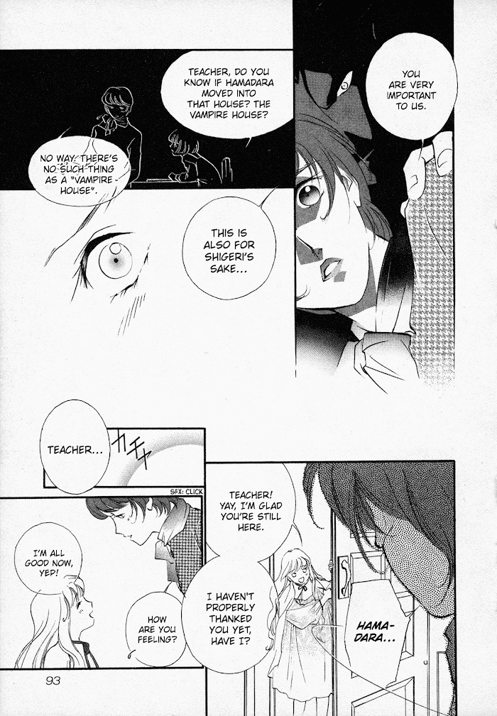 Read Black Jack M Manga Online