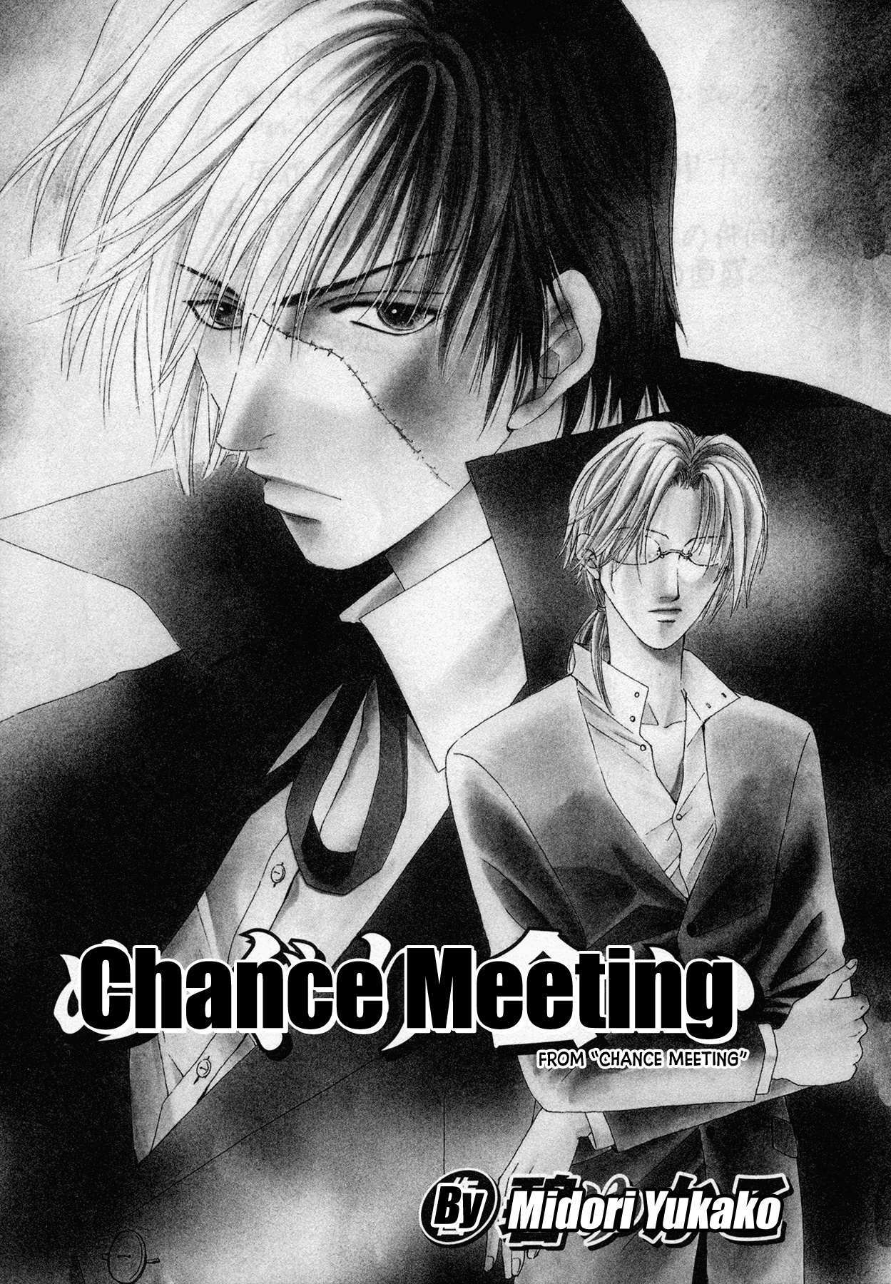 Read Black Jack M Manga Online