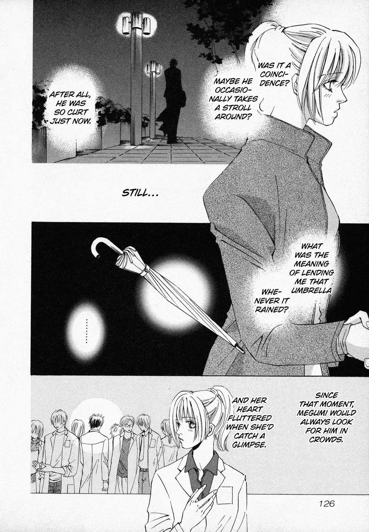 Read Black Jack M Manga Online