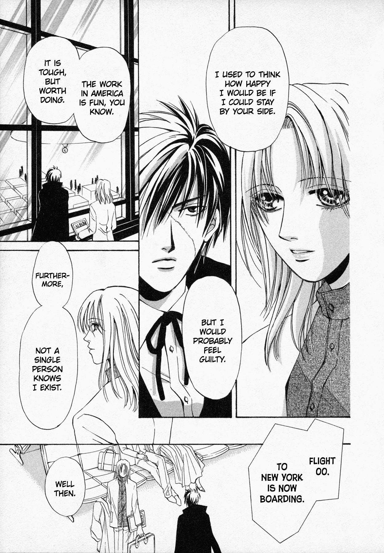 Read Black Jack M Manga Online