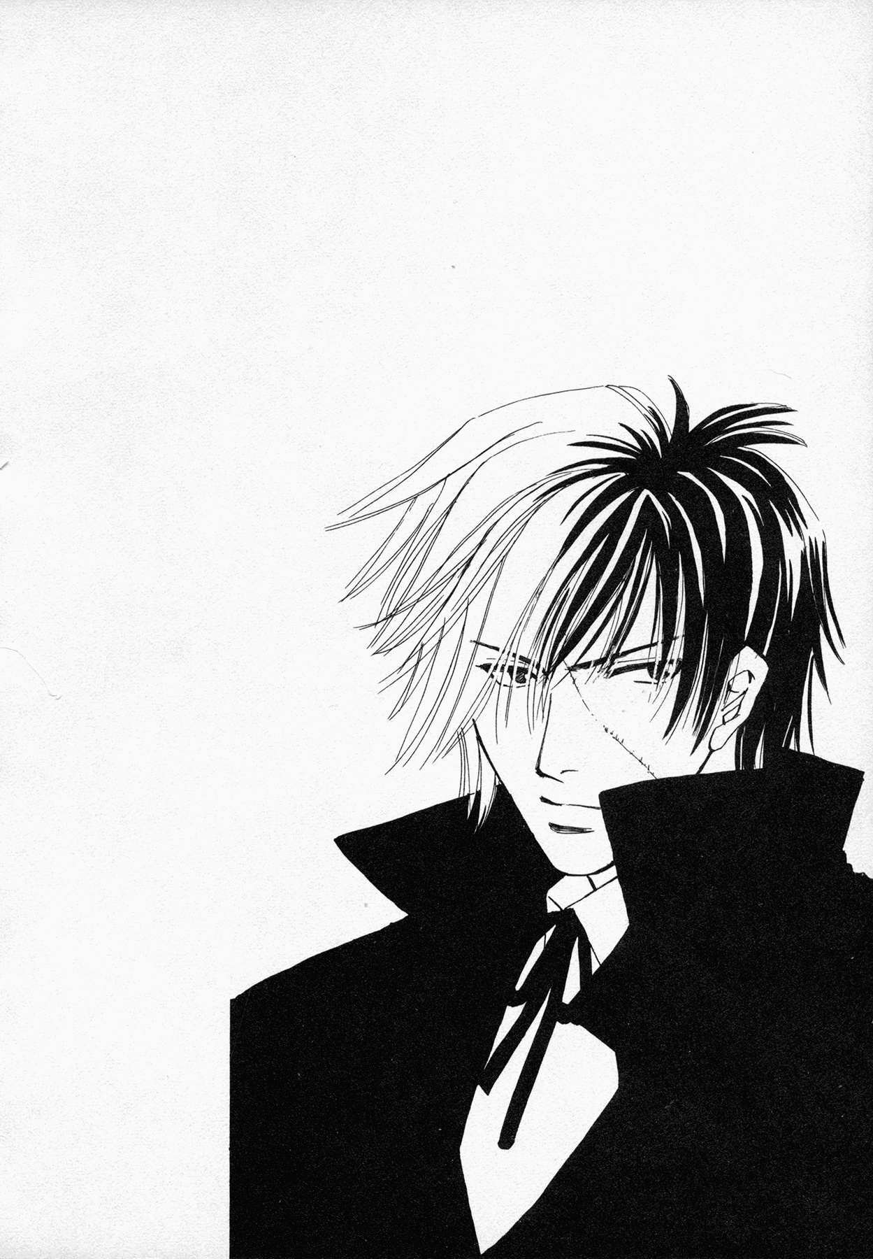 Read Black Jack M Manga Online