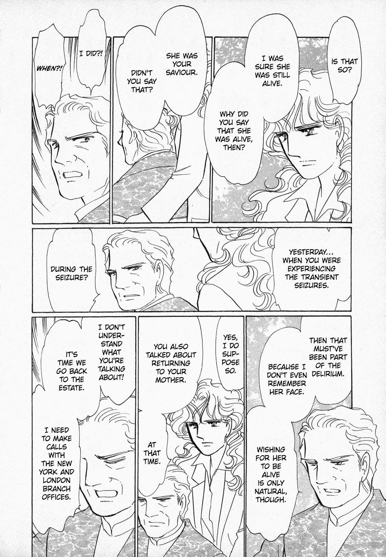 Read Black Jack M Manga Online