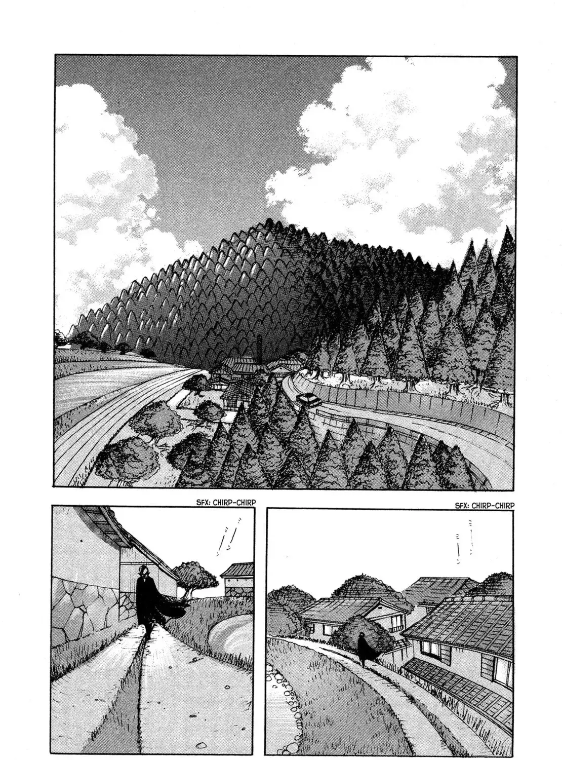 Read Black Jack M Manga Online