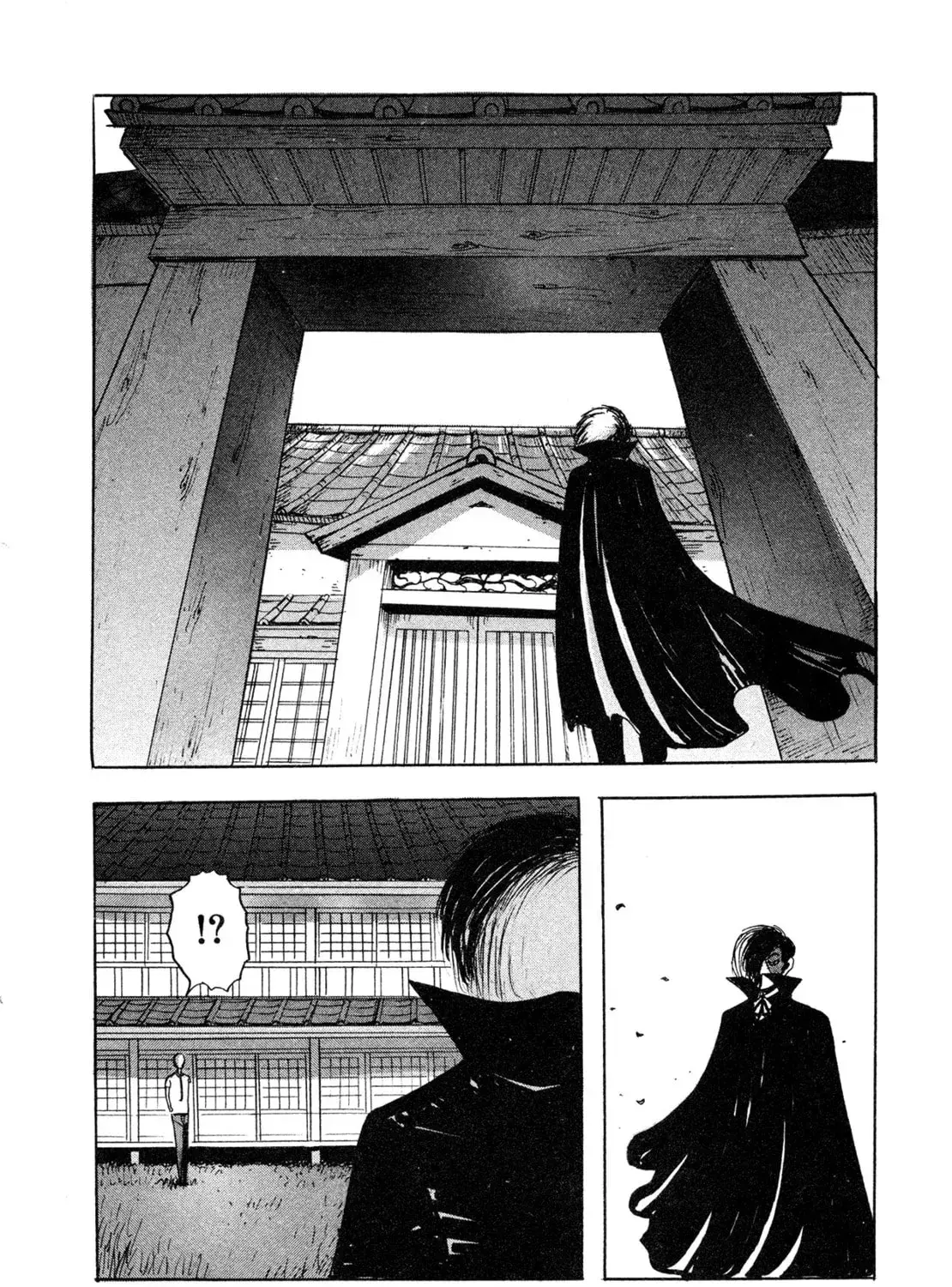 Read Black Jack M Manga Online