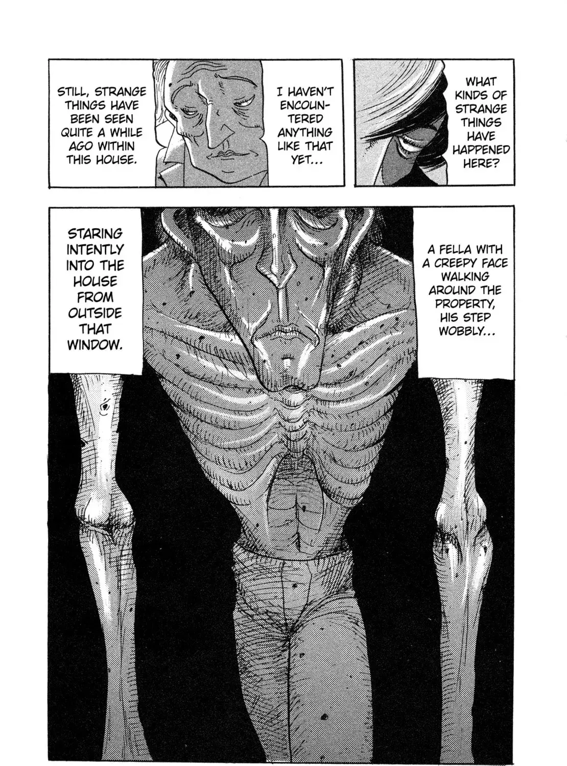 Read Black Jack M Manga Online